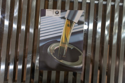 2004 BMW 645 Ci Auto zum Verkauf (Bild 167 von 196)