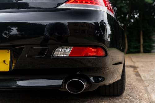 2004 BMW 645 Ci Auto zum Verkauf (Bild 125 von 196)