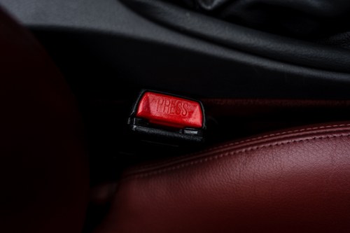 2004 BMW 645 Ci Auto zum Verkauf (Bild 58 von 196)