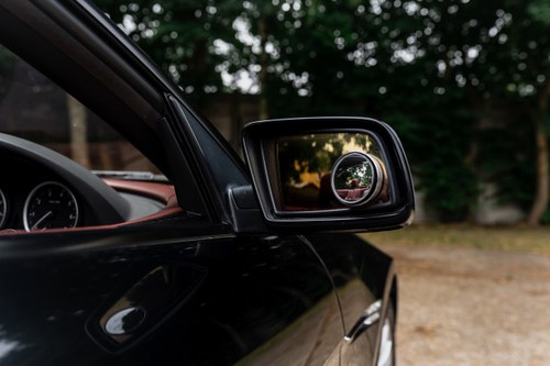 2004 BMW 645 Ci Auto zum Verkauf (Bild 133 von 196)