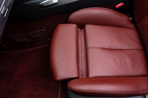 2004 BMW 645 Ci Auto zum Verkauf (Bild 107 von 196)