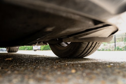 2004 BMW 645 Ci Auto zum Verkauf (Bild 158 von 196)