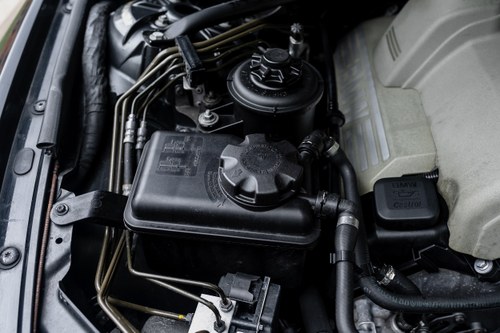 2004 BMW 645 Ci Auto zum Verkauf (Bild 147 von 196)