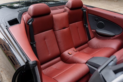 2004 BMW 645 Ci Auto zum Verkauf (Bild 76 von 196)