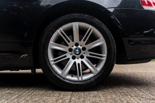 2004 BMW 645 Ci Auto zum Verkauf (Bild 36 von 196)