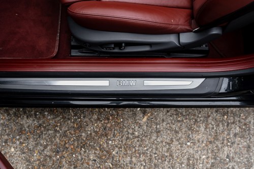 2004 BMW 645 Ci Auto zum Verkauf (Bild 95 von 196)