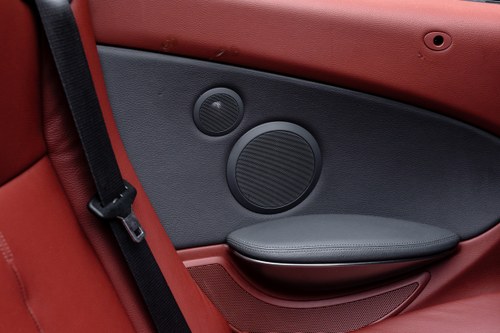 2004 BMW 645 Ci Auto zum Verkauf (Bild 89 von 196)