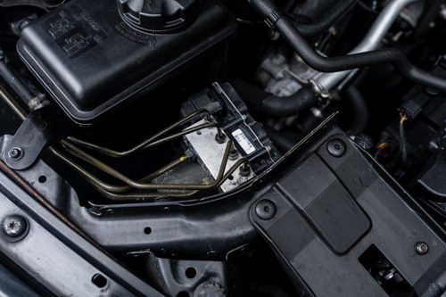 2004 BMW 645 Ci Auto zum Verkauf (Bild 148 von 196)