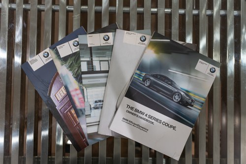 2004 BMW 645 Ci Auto zum Verkauf (Bild 195 von 196)