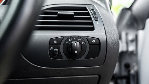 2004 BMW 645CI Auto Te koop (foto 28 van 110)