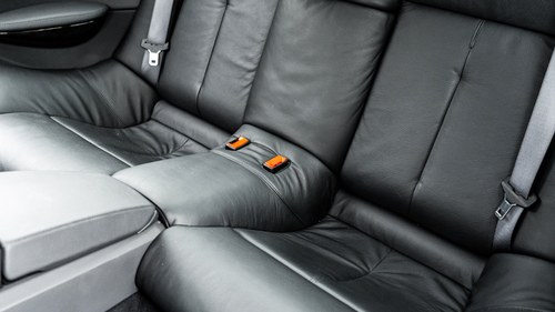 2004 BMW 645CI Auto Te koop (foto 58 van 110)