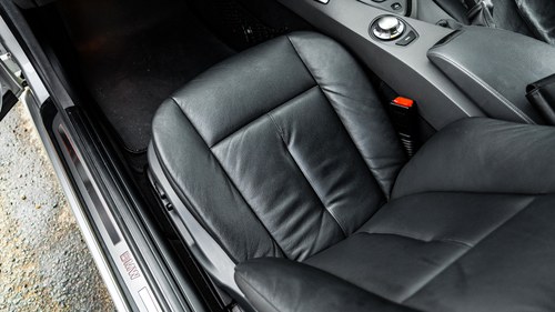 2004 BMW 645CI Auto Te koop (foto 47 van 110)