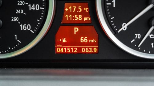 2004 BMW 645CI Auto Te koop (foto 20 van 110)