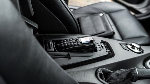 2004 BMW 645CI Auto Te koop (foto 24 van 110)