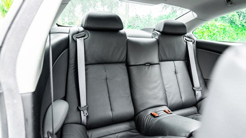 2004 BMW 645CI Auto Te koop (foto 53 van 110)