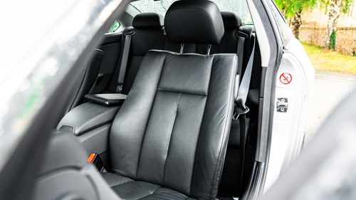 2004 BMW 645CI Auto Te koop (foto 44 van 110)