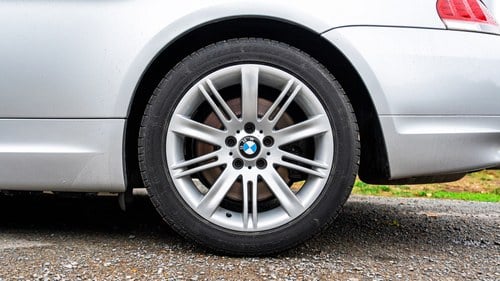 2004 BMW 645CI Auto Te koop (foto 16 van 110)