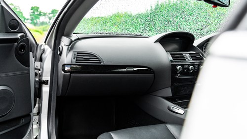 2004 BMW 645CI Auto Te koop (foto 32 van 110)