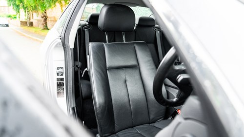 2004 BMW 645CI Auto Te koop (foto 33 van 110)