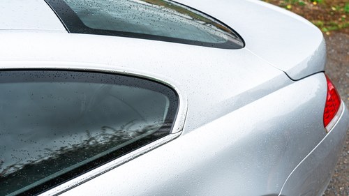 2004 BMW 645CI Auto Te koop (foto 92 van 110)