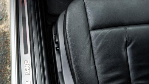 2004 BMW 645CI Auto Te koop (foto 48 van 110)