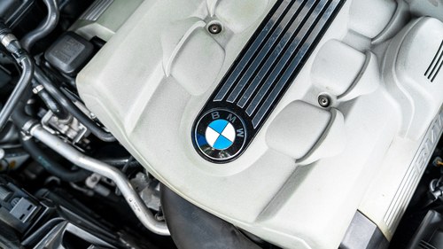 2004 BMW 645CI Auto Te koop (foto 98 van 110)