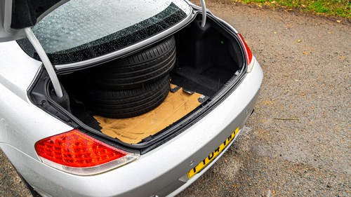 2004 BMW 645CI Auto Te koop (foto 64 van 110)