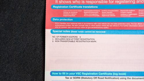 2004 BMW 645CI Auto Te koop (foto 108 van 110)