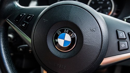 2004 BMW 645CI Auto Te koop (foto 21 van 110)