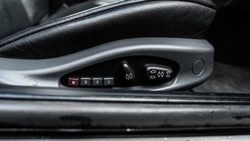 2004 BMW 645CI Auto Te koop (foto 38 van 110)