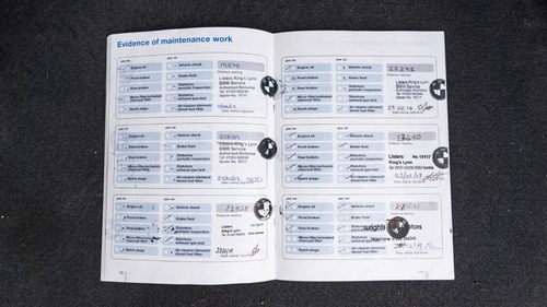 2004 BMW 645CI Auto Te koop (foto 102 van 110)