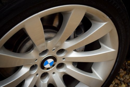 2004 BMW 645CI Te koop (foto 131 van 183)