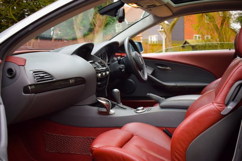 2004 BMW 645CI Te koop (foto 35 van 183)