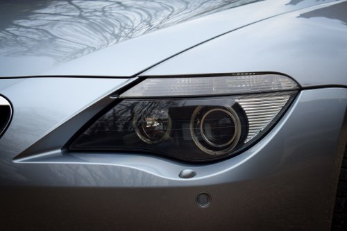 2004 BMW 645CI Te koop (foto 111 van 183)