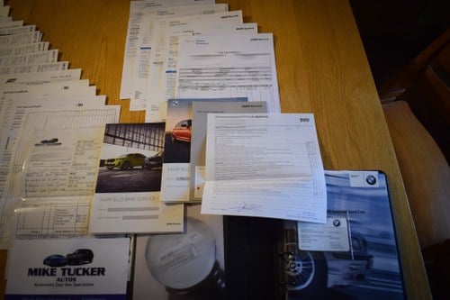 2004 BMW 645CI Te koop (foto 170 van 183)