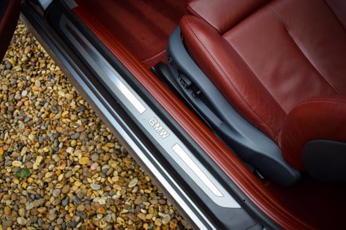 2004 BMW 645CI Te koop (foto 78 van 183)