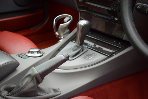 2004 BMW 645CI Te koop (foto 54 van 183)