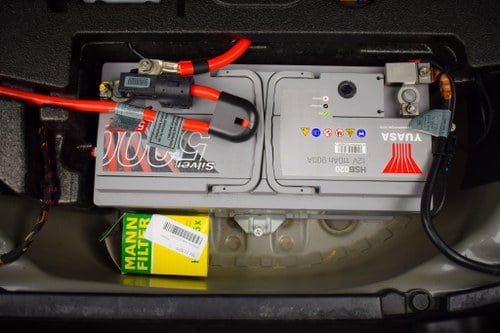 2004 BMW 645CI Te koop (foto 107 van 183)