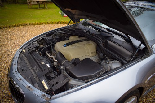 2004 BMW 645CI Te koop (foto 160 van 183)