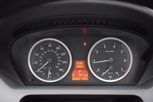 2004 BMW 645CI Te koop (foto 47 van 183)