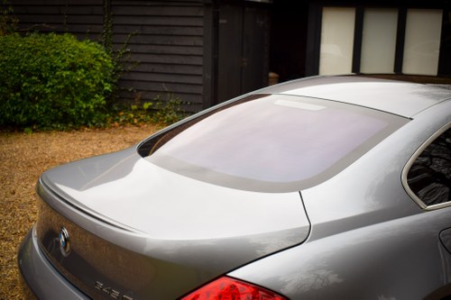 2004 BMW 645CI Te koop (foto 123 van 183)