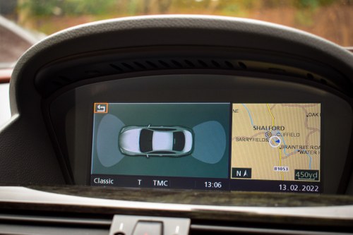 2004 BMW 645CI Te koop (foto 51 van 183)