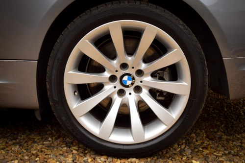 2004 BMW 645CI Te koop (foto 30 van 183)