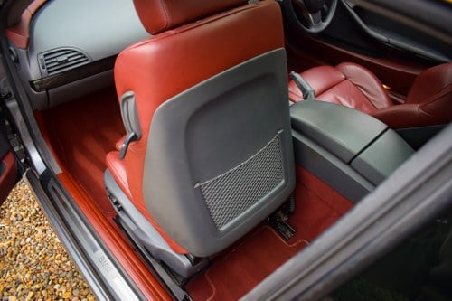 2004 BMW 645CI Te koop (foto 72 van 183)