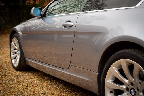 2004 BMW 645CI Te koop (foto 149 van 183)