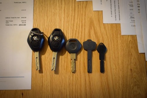 2004 BMW 645CI Te koop (foto 183 van 183)