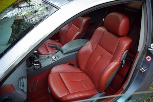 2004 BMW 645CI Te koop (foto 79 van 183)