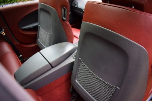 2004 BMW 645CI Te koop (foto 73 van 183)