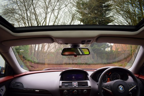 2004 BMW 645CI Te koop (foto 98 van 183)