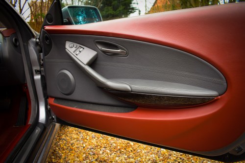 2004 BMW 645CI Te koop (foto 59 van 183)